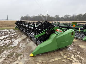 Main image John Deere 635FD